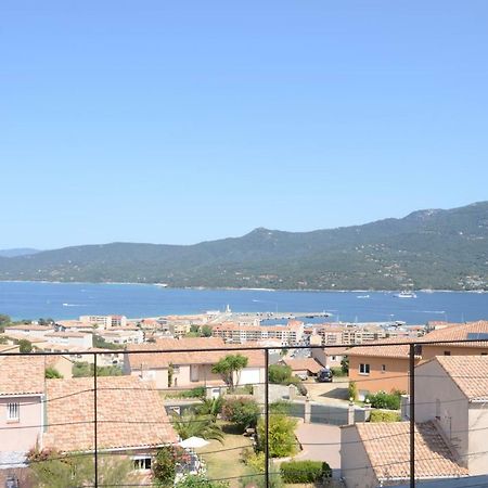 Casa Mare E Vista Hotel Propriano  Ngoại thất bức ảnh