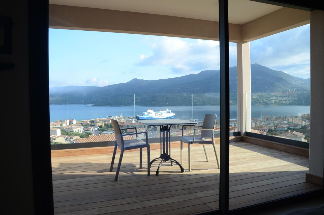 Casa Mare E Vista Hotel Propriano  Ngoại thất bức ảnh