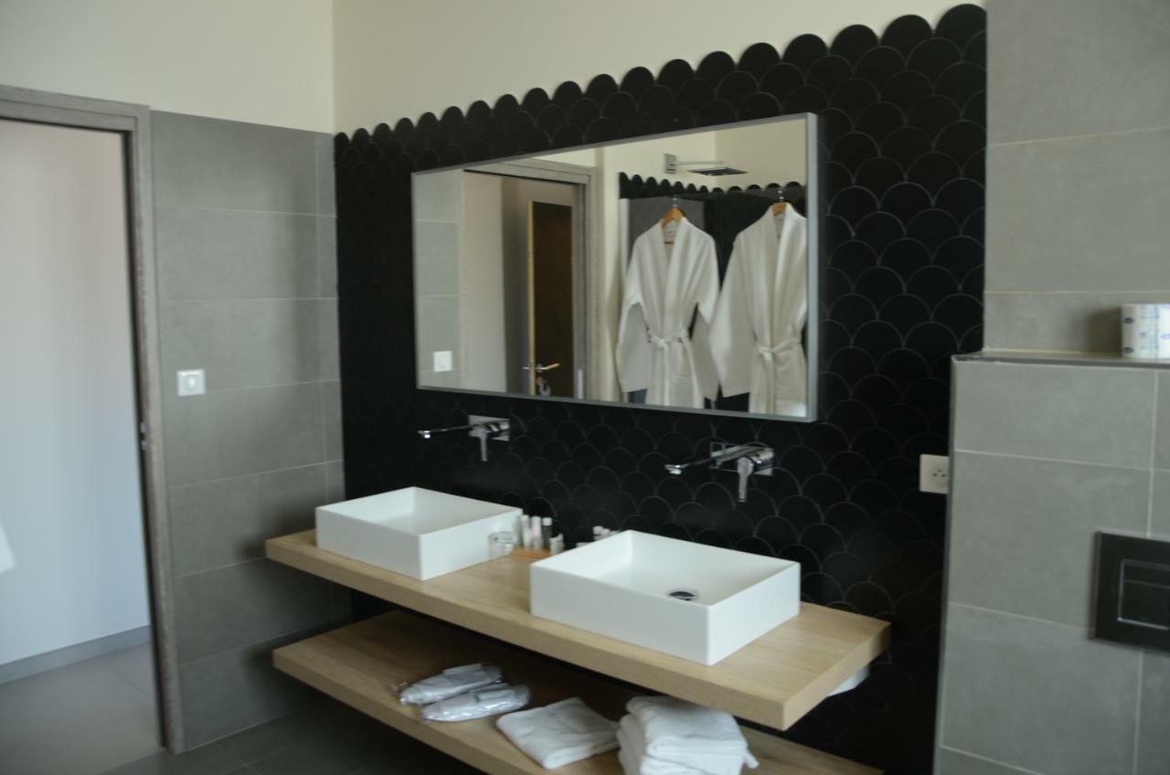 Casa Mare E Vista Hotel Propriano  Ngoại thất bức ảnh